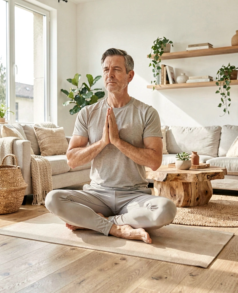 Reggeli mozgás és tudatosság