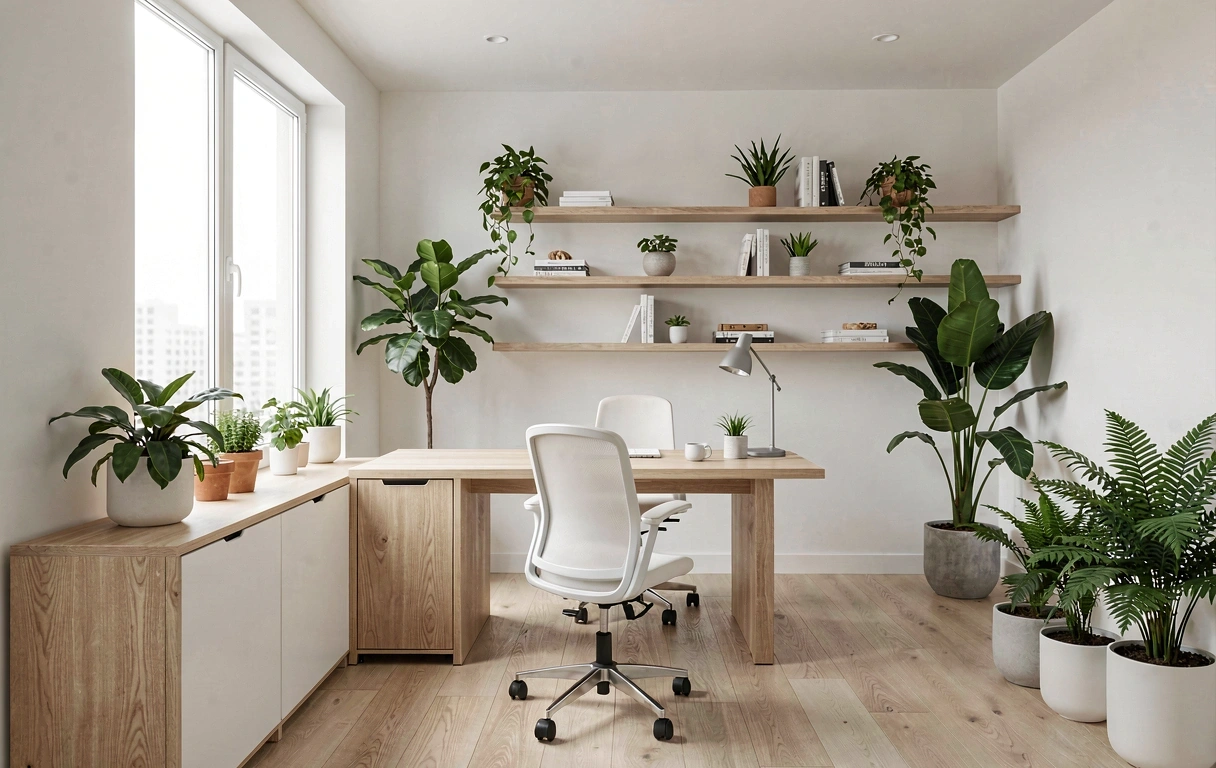 Hatékony környezet