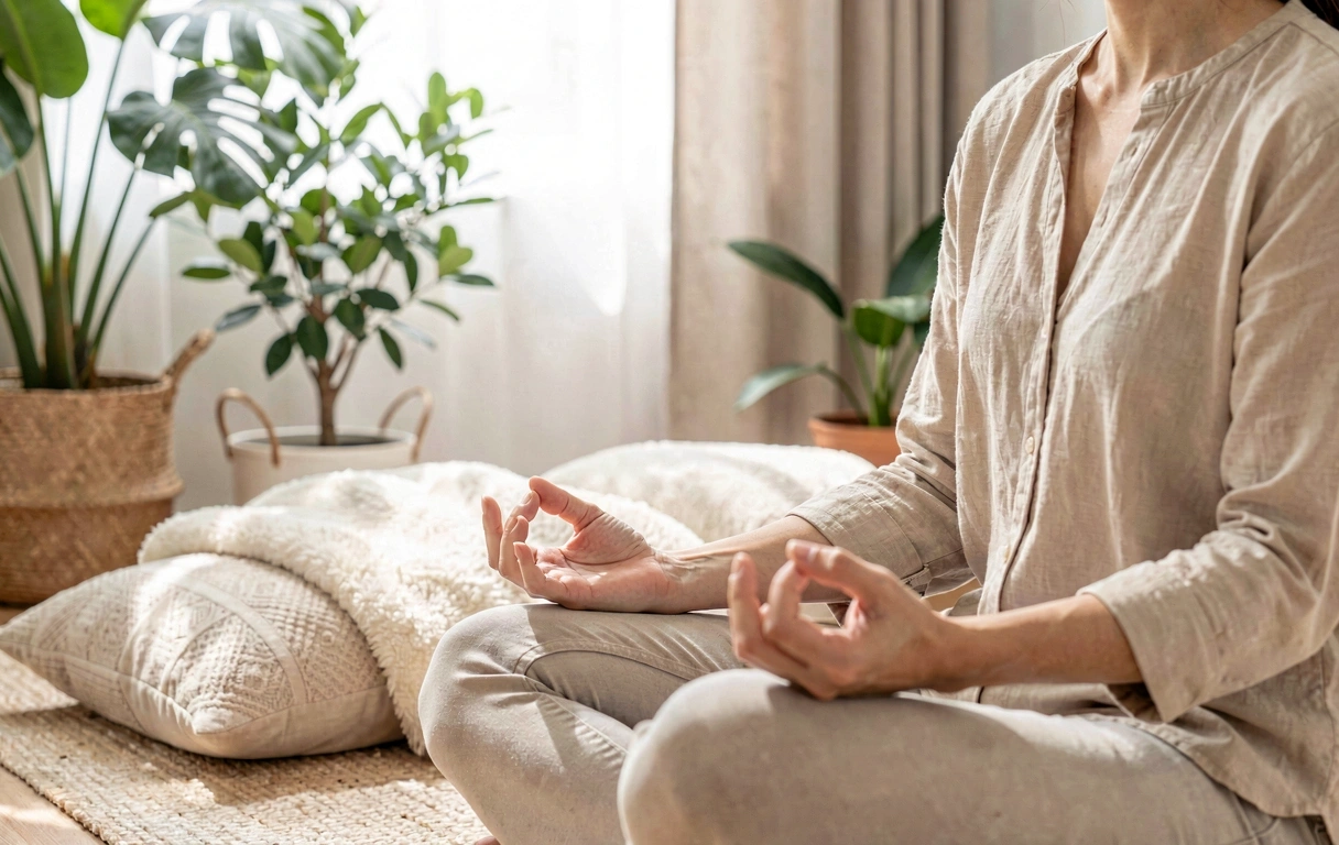 Mindfulness a gyakorlatban